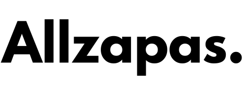 Allzapas Shop