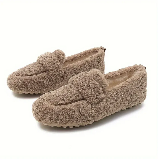 Tedy Mocassins